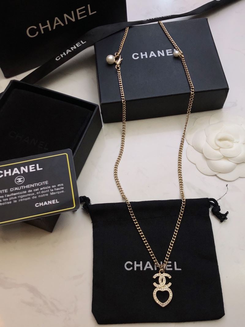 Chanel Brooches